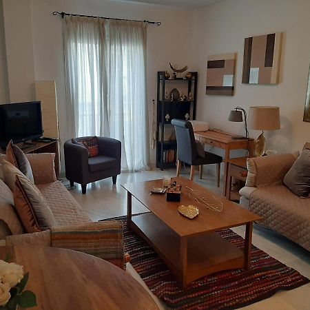 Apartment In Perfect Position Historic Centre 马拉加 外观 照片
