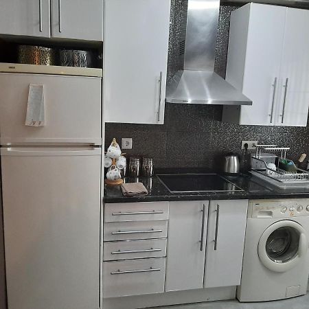 Apartment In Perfect Position Historic Centre 马拉加 外观 照片