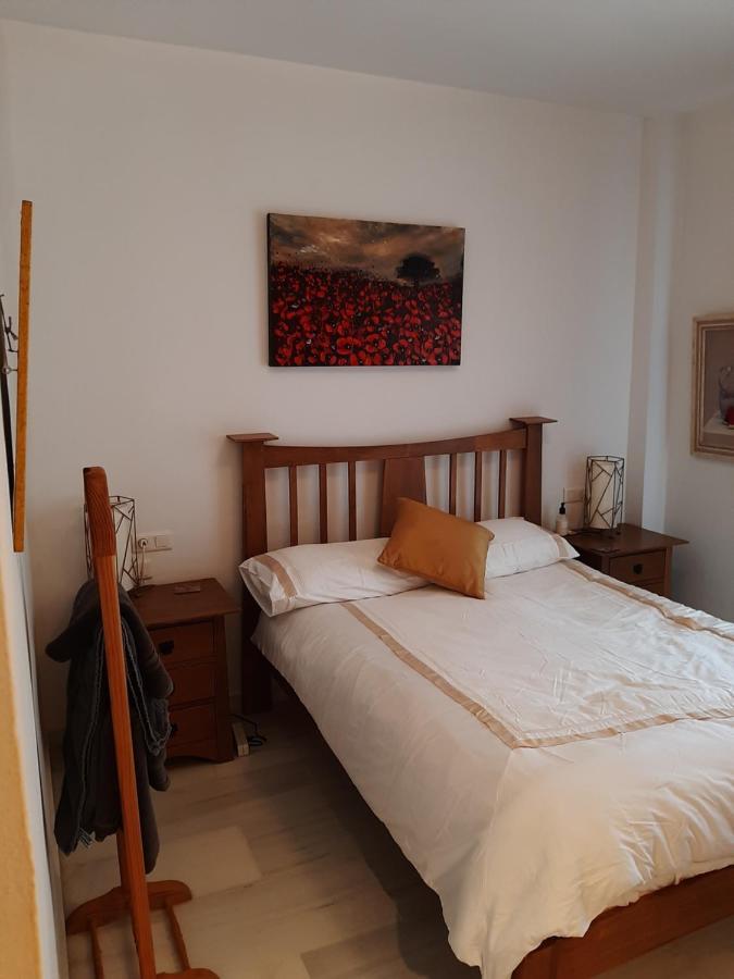 Apartment In Perfect Position Historic Centre 马拉加 外观 照片
