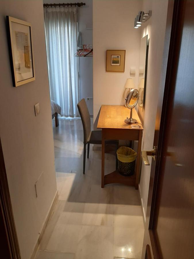Apartment In Perfect Position Historic Centre 马拉加 外观 照片