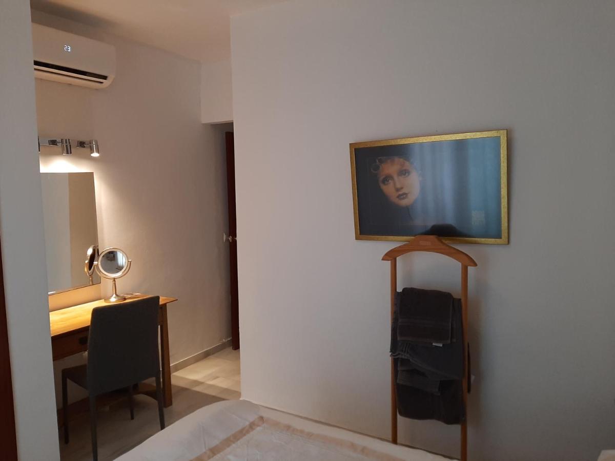 Apartment In Perfect Position Historic Centre 马拉加 外观 照片