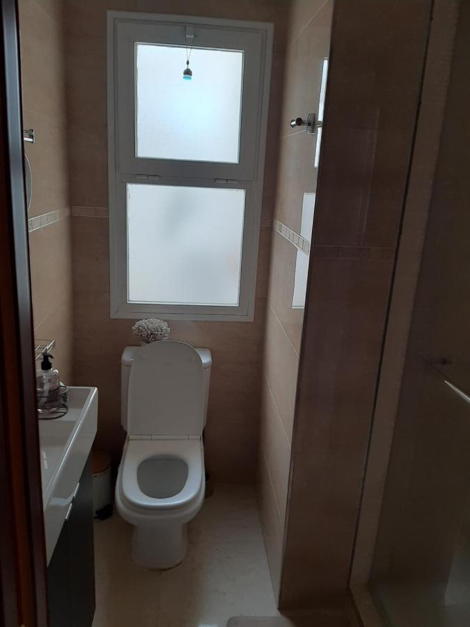 Apartment In Perfect Position Historic Centre 马拉加 外观 照片