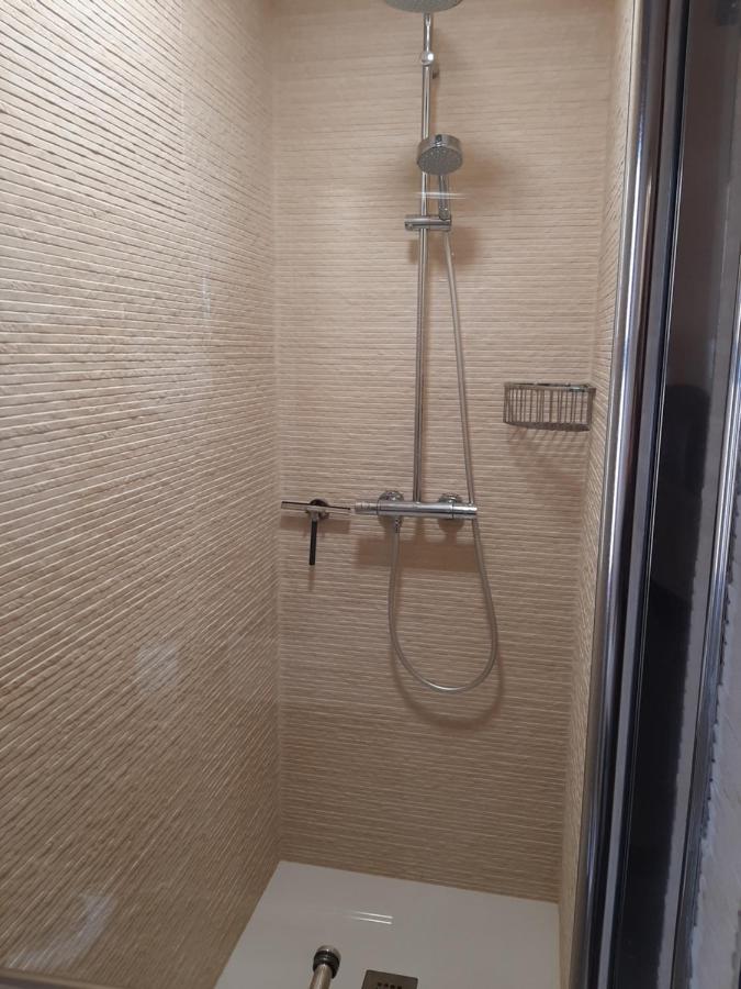 Apartment In Perfect Position Historic Centre 马拉加 外观 照片