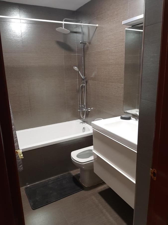 Apartment In Perfect Position Historic Centre 马拉加 外观 照片