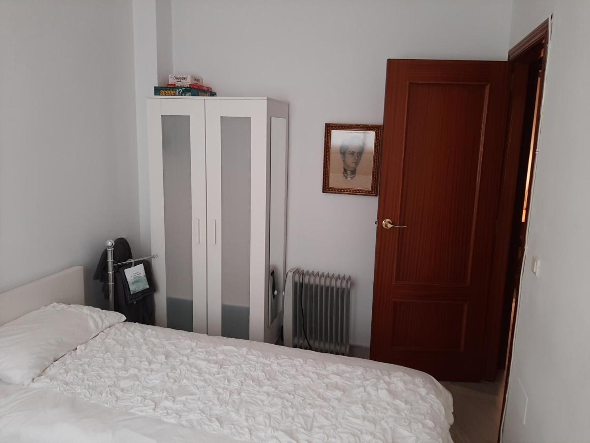 Apartment In Perfect Position Historic Centre 马拉加 外观 照片