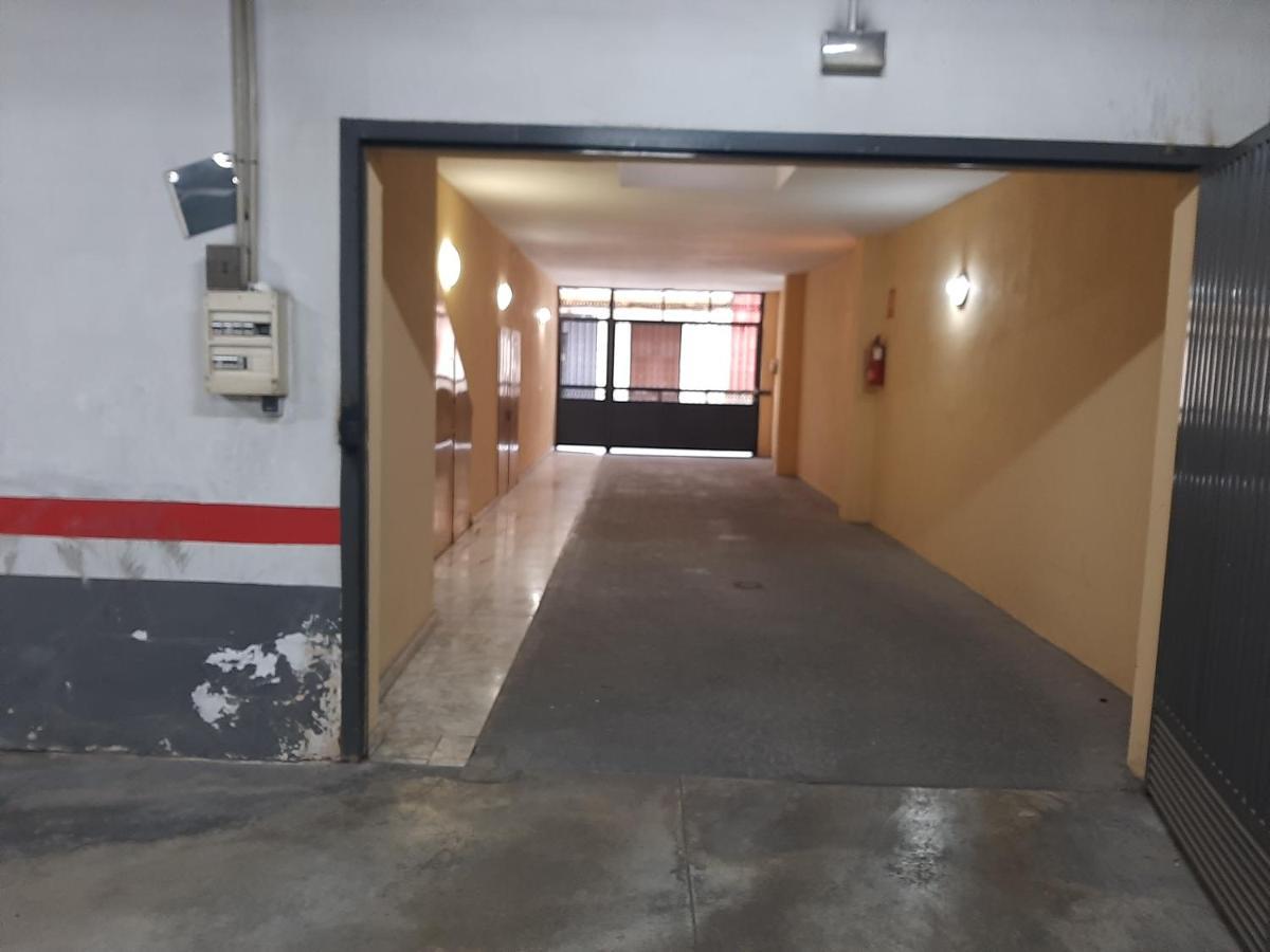 Apartment In Perfect Position Historic Centre 马拉加 外观 照片