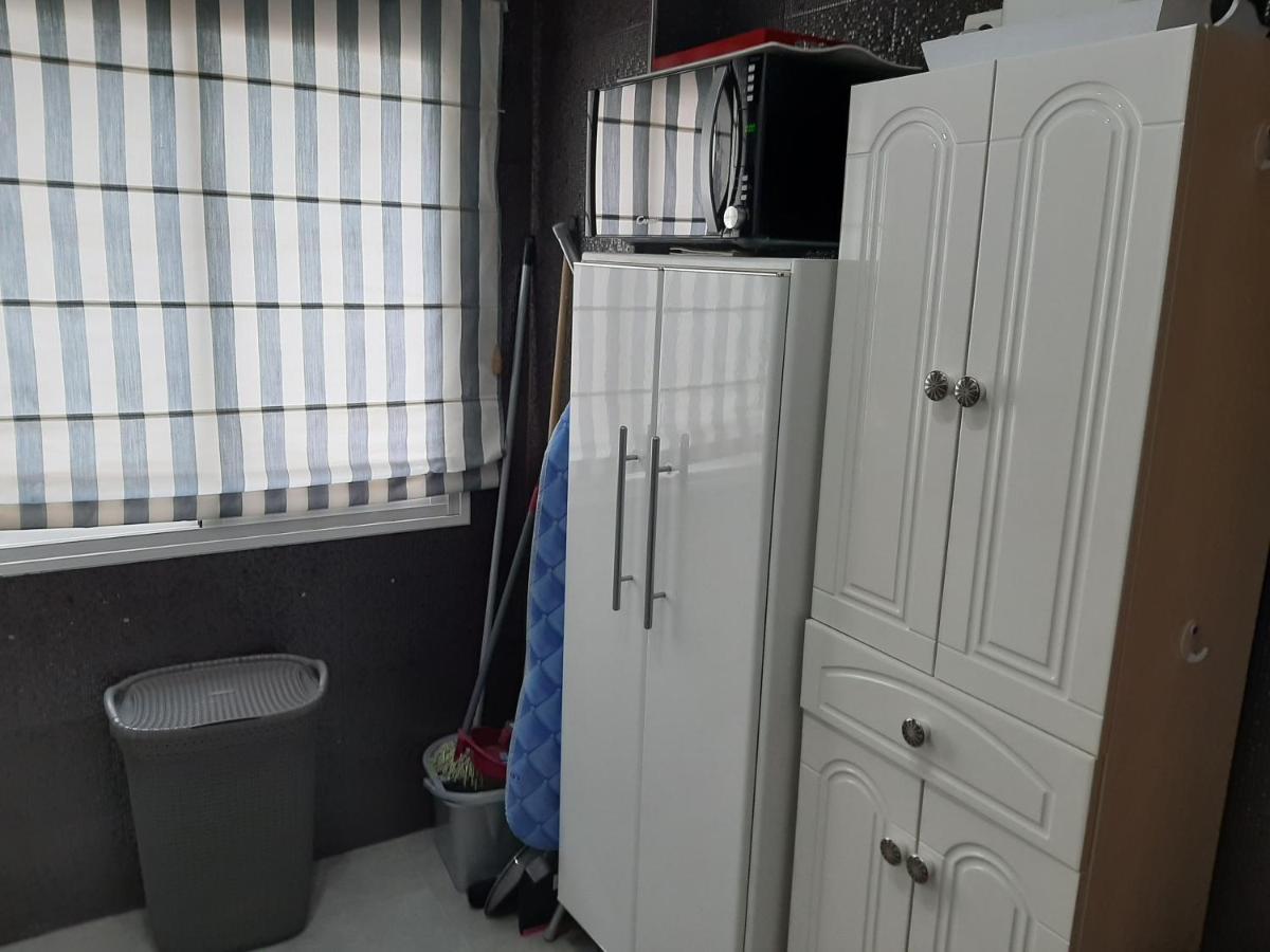 Apartment In Perfect Position Historic Centre 马拉加 外观 照片