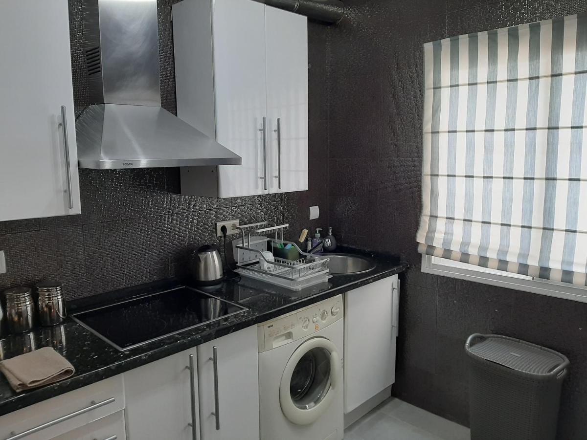 Apartment In Perfect Position Historic Centre 马拉加 外观 照片