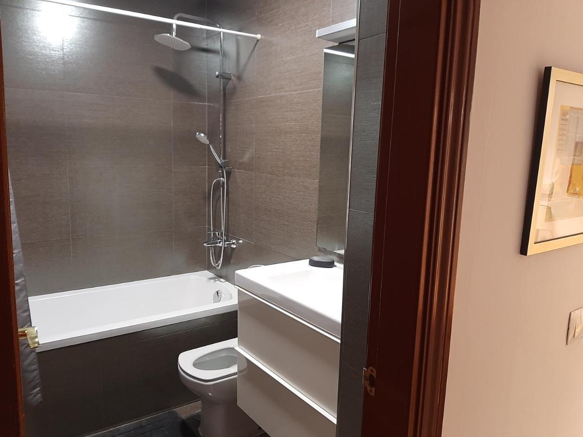 Apartment In Perfect Position Historic Centre 马拉加 外观 照片