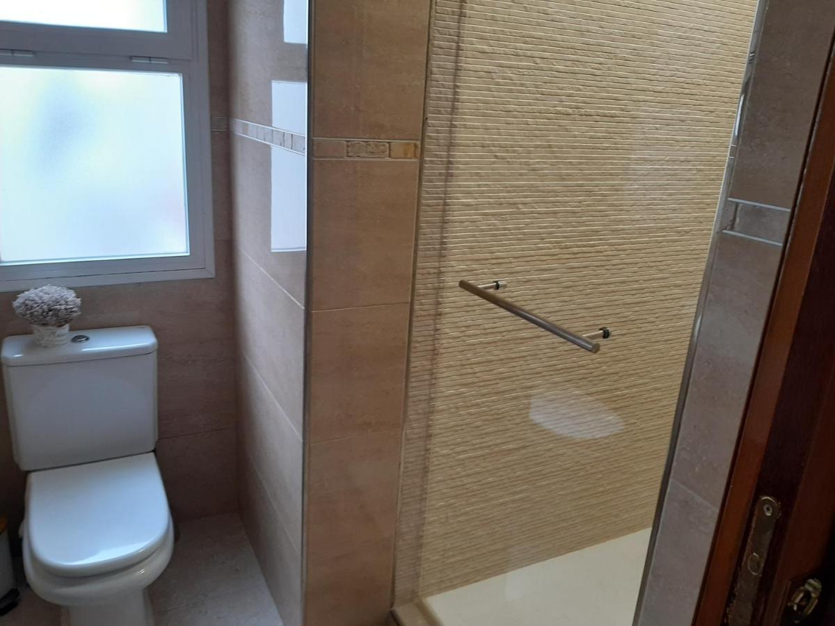 Apartment In Perfect Position Historic Centre 马拉加 外观 照片